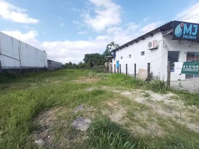 Terreno aluguel em Região Geográfica Imediata de Florianópolis, Palhoça