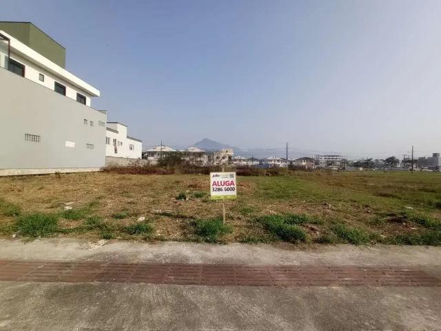 Terreno aluguel em Região Geográfica Imediata de Florianópolis, Palhoça