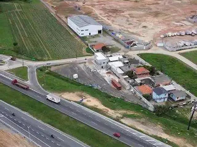 Terreno aluguel em Região Geográfica Imediata de Florianópolis, Palhoça