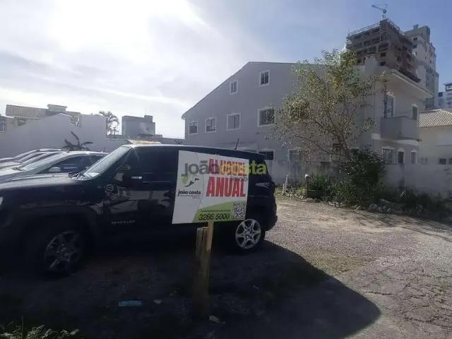 Terreno aluguel em Região Geográfica Imediata de Florianópolis, Palhoça