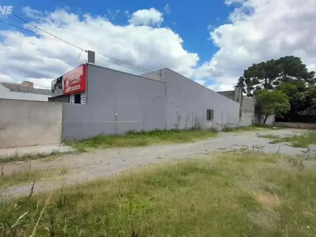 Terreno aluguel em Palmas, Região Geográfica Intermediária de Cascavel