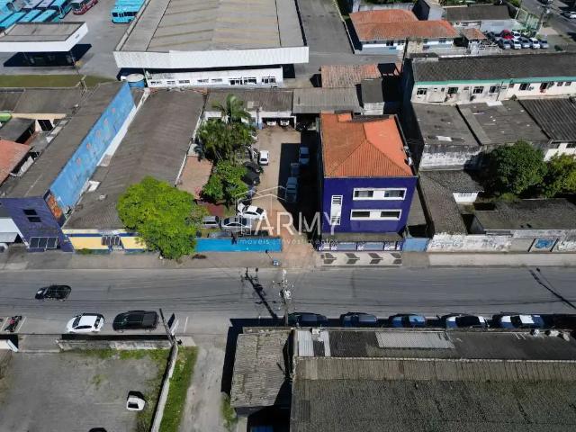 Terreno aluguel em Região Geográfica Imediata de Paranaguá, Paranaguá