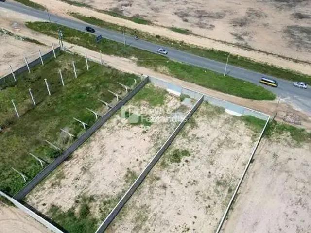 Terreno aluguel em Região Geográfica Imediata de Natal, Parnamirim