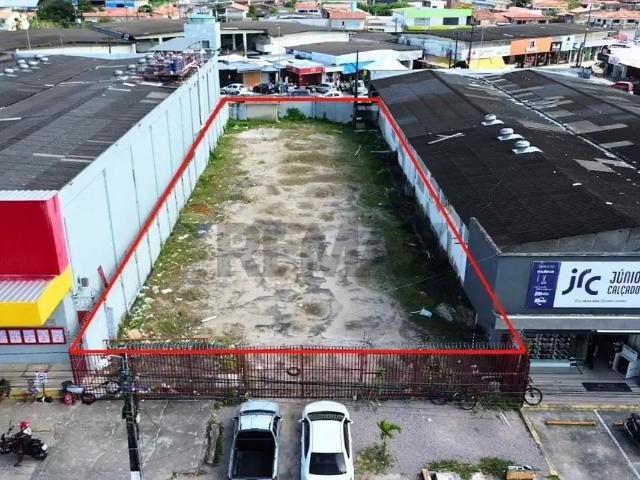 Terreno aluguel em Região Geográfica Imediata de Natal, Parnamirim