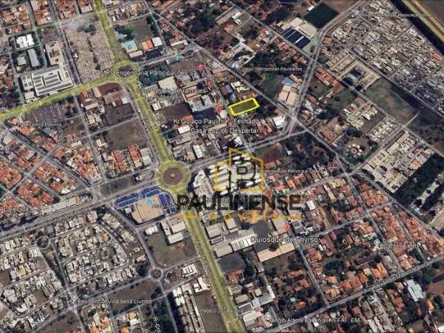 Terreno aluguel em Região Imediata de Campinas, Região Metropolitana de Campinas