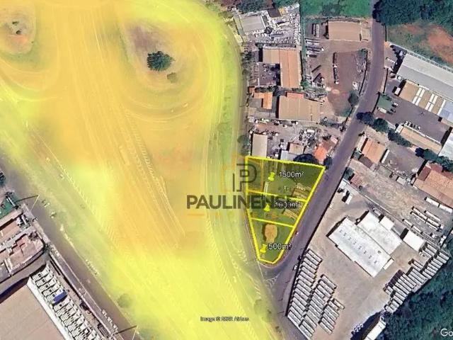 Terreno aluguel em Região Imediata de Campinas, Região Metropolitana de Campinas