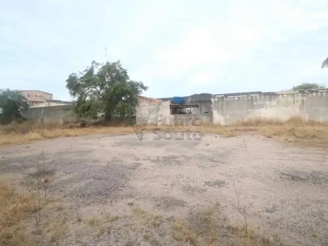 Terreno aluguel em Região Geográfica Imediata de Pelotas, Aglomeração Urbana do Sul