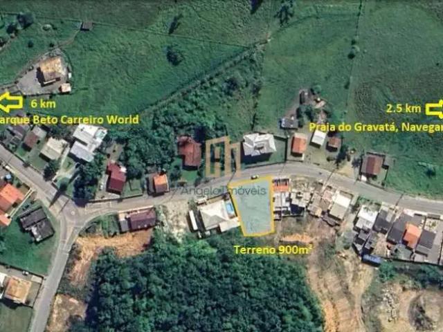 Terreno aluguel em Santa Lídia, Penha