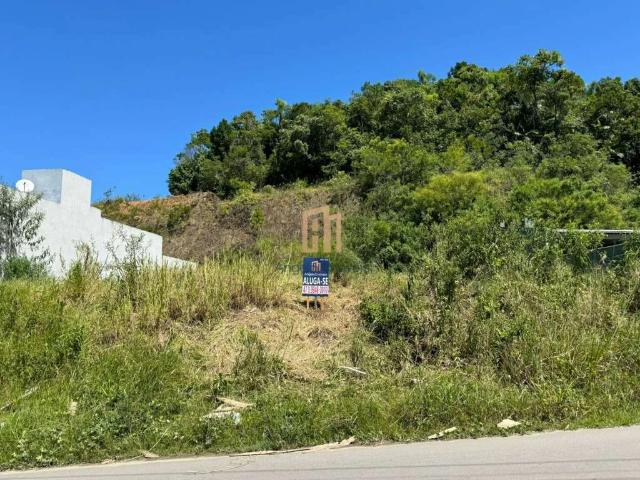 Terreno aluguel em Região Geográfica Imediata de Itajaí, Penha