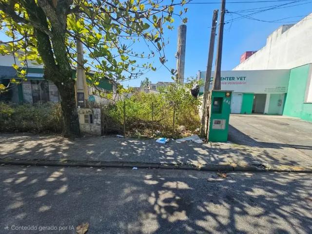 Terreno aluguel em Região Imediata de Santos, Região Metropolitana da Baixada Santista