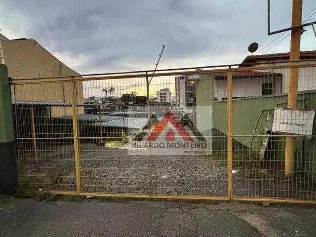 Terreno aluguel em Vila Santa Clara, Pindamonhangaba
