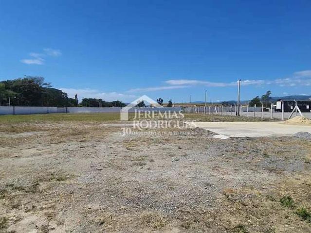 Terreno aluguel em Moreira César, Pindamonhangaba