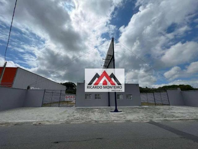 Terreno aluguel em Região Imediata de Taubaté-Pindamonhangaba, Região Metropolitana do Vale do Paraíba e Litoral Norte