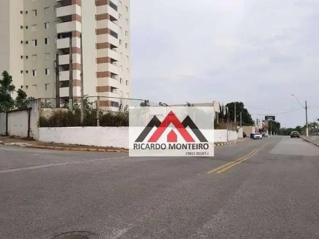 Terreno aluguel em Pindamonhangaba