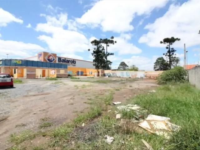 Terreno aluguel em Região Geográfica Imediata de Curitiba, Região Metropolitana de Curitiba