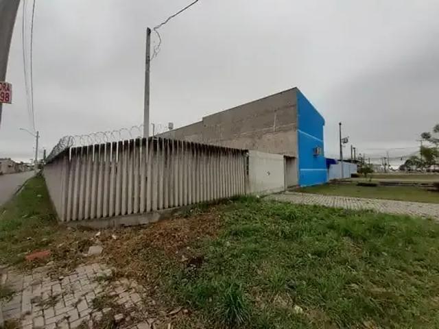 Terreno aluguel em Região Geográfica Imediata de Curitiba, Região Metropolitana de Curitiba