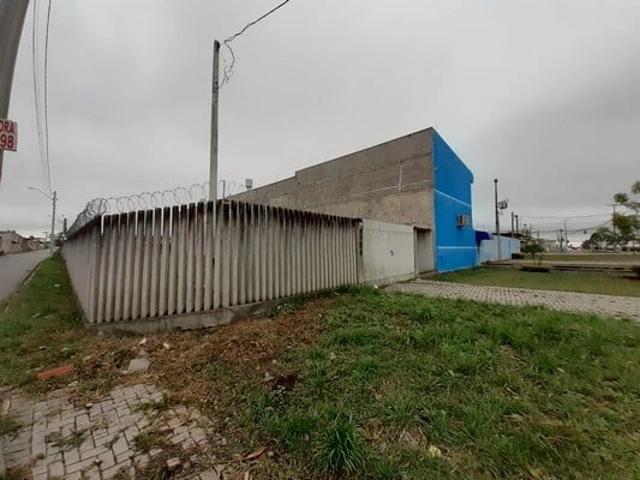 Terreno aluguel em Atuba, Pinhais, Pinhais