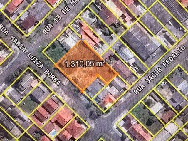 Terreno venda em Região Geográfica Imediata de Curitiba, Região Metropolitana de Curitiba