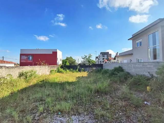 Terreno aluguel em Região Geográfica Imediata de Curitiba, Região Metropolitana de Curitiba