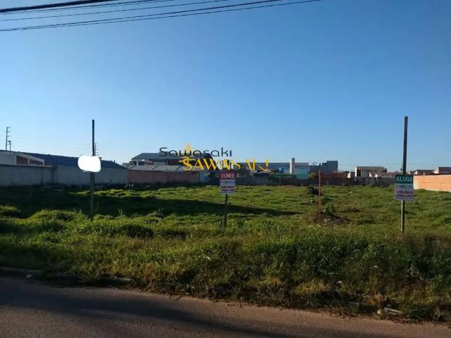 Terreno aluguel em Região Geográfica Imediata de Curitiba, Região Metropolitana de Curitiba