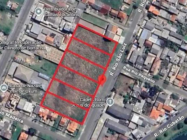 Terreno aluguel em Região Geográfica Imediata de Curitiba, Região Metropolitana de Curitiba