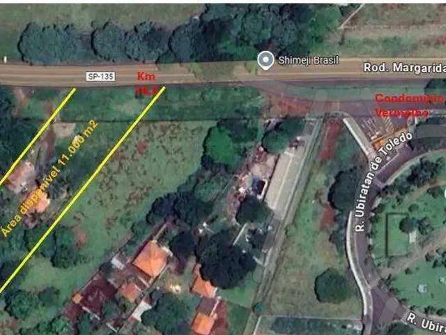 Terreno aluguel em Região Imediata de Piracicaba, Região Metropolitana de Piracicaba