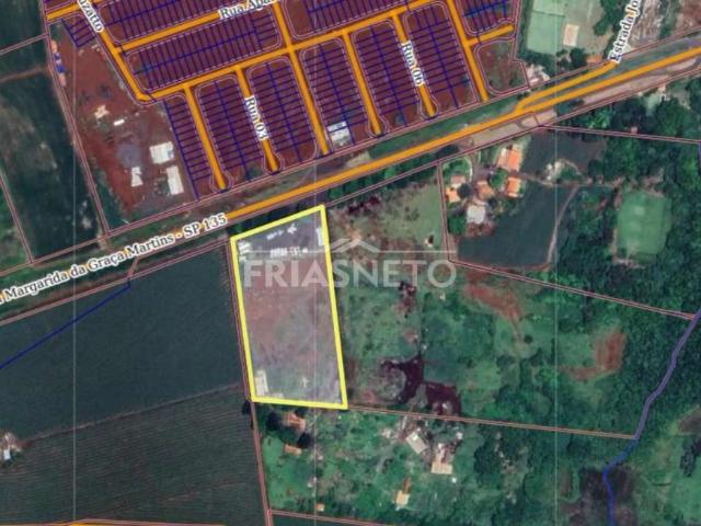 Terreno aluguel em Piracicaba, Cecap