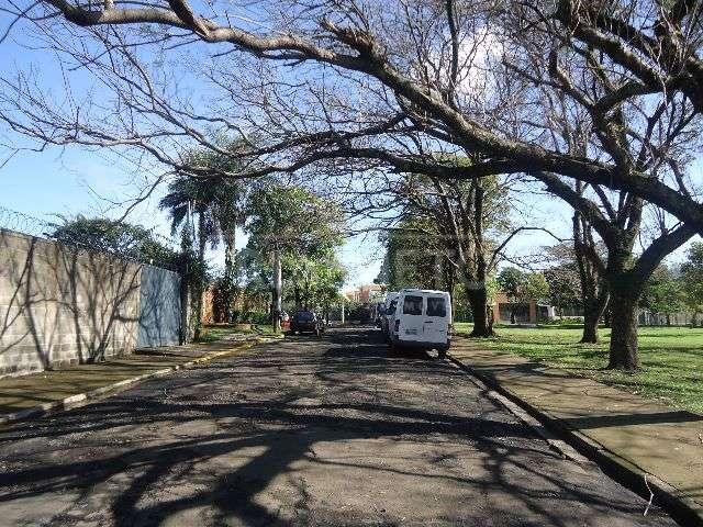 Terreno aluguel em Piracicaba, Cecap