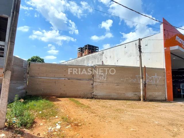 Terreno aluguel em Piracicaba