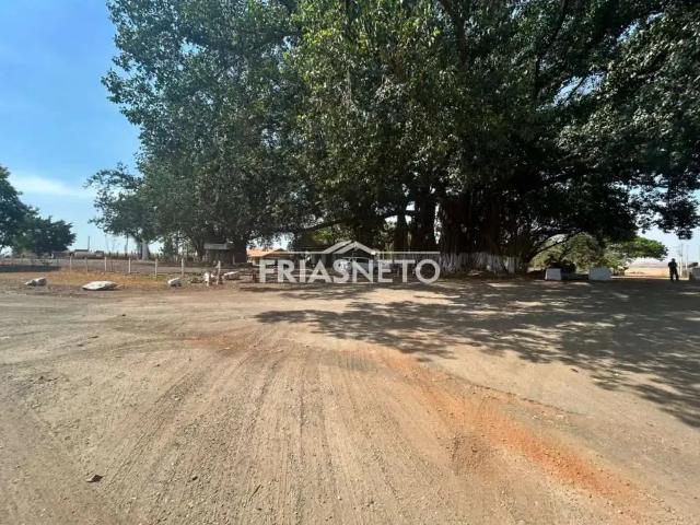 Terreno aluguel em Região Imediata de Piracicaba, Região Metropolitana de Piracicaba
