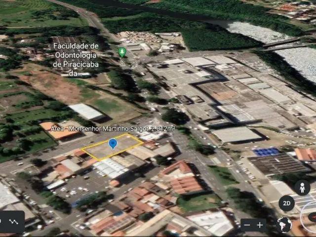 Terreno aluguel em Região Imediata de Piracicaba, Região Metropolitana de Piracicaba