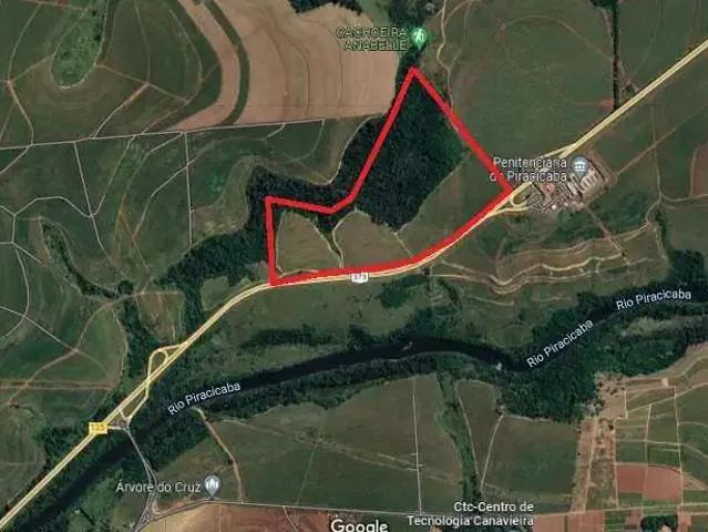 Terreno aluguel em Região Imediata de Piracicaba, Região Metropolitana de Piracicaba