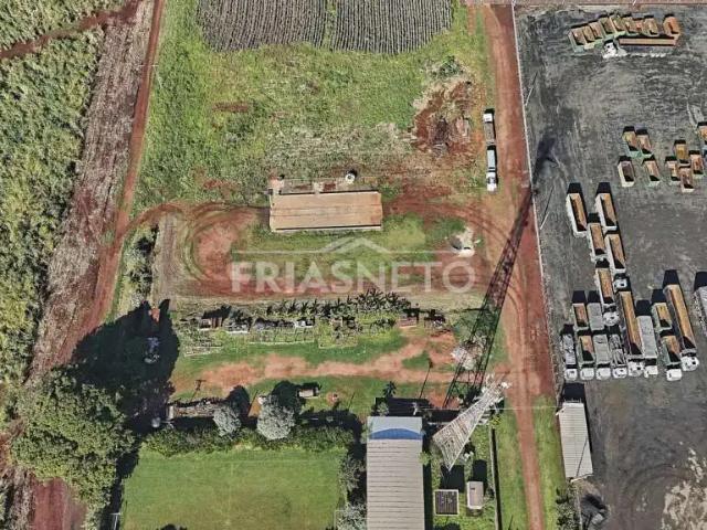 Terreno aluguel em Região Imediata de Piracicaba, Região Metropolitana de Piracicaba