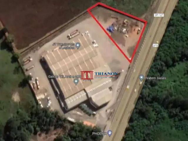 Terreno aluguel em Região Imediata de Piracicaba, Região Metropolitana de Piracicaba