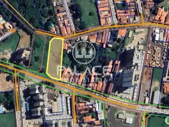 Terreno aluguel em Região Imediata de Piracicaba, Região Metropolitana de Piracicaba