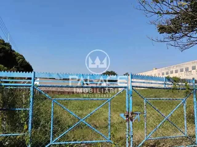 Terreno aluguel em Higienópolis, Piracicaba