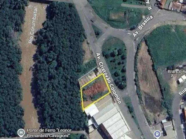 Terreno aluguel em Região Imediata de Piracicaba, Região Metropolitana de Piracicaba