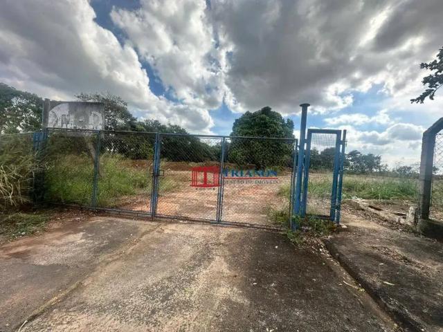 Terreno aluguel em Região Imediata de Araras, Região Metropolitana de Piracicaba