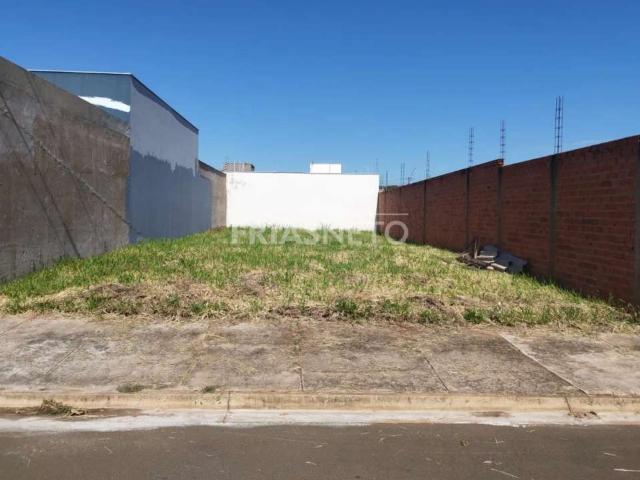 Terreno aluguel em Piracicaba, Cecap