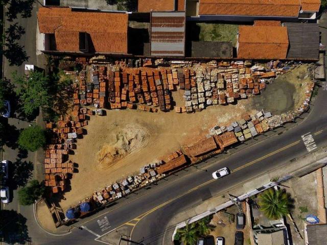 Terreno aluguel em Piracicaba, São Jorge