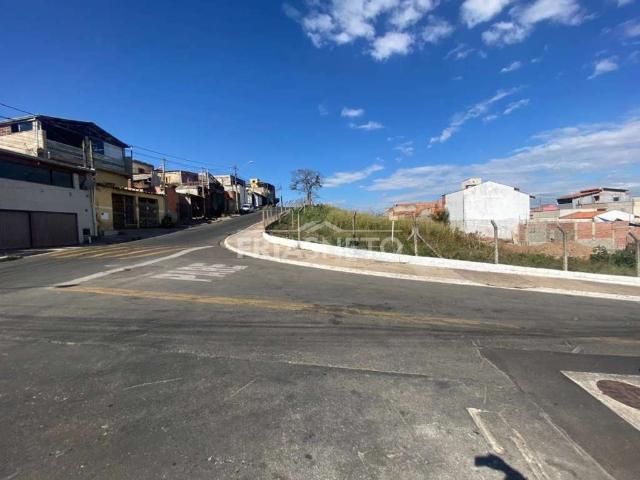 Terreno aluguel em Piracicaba, Residencial Monte Rey