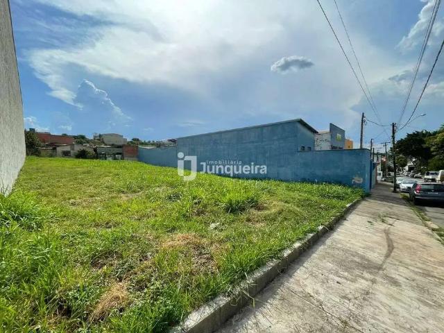 Terreno aluguel em Piracicaba, Higienópolis