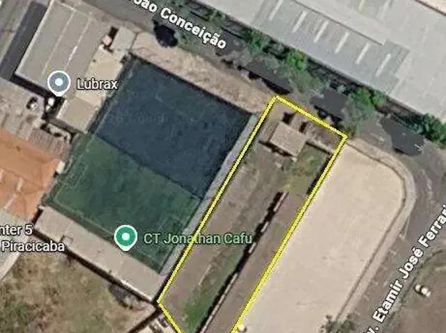 Terreno aluguel em Região Imediata de Piracicaba, Região Metropolitana de Piracicaba