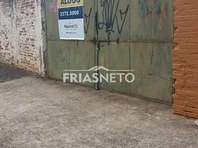 Terreno aluguel em Piracicaba, Paulista Terreno aluguel em Piracicaba, Paulista