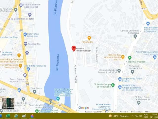 Terreno aluguel em Região Imediata de Piracicaba, Região Metropolitana de Piracicaba