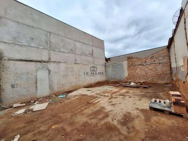Terreno aluguel em Região Imediata de Piracicaba, Região Metropolitana de Piracicaba