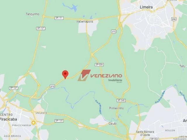 Terreno aluguel em Região Imediata de Piracicaba, Região Metropolitana de Piracicaba