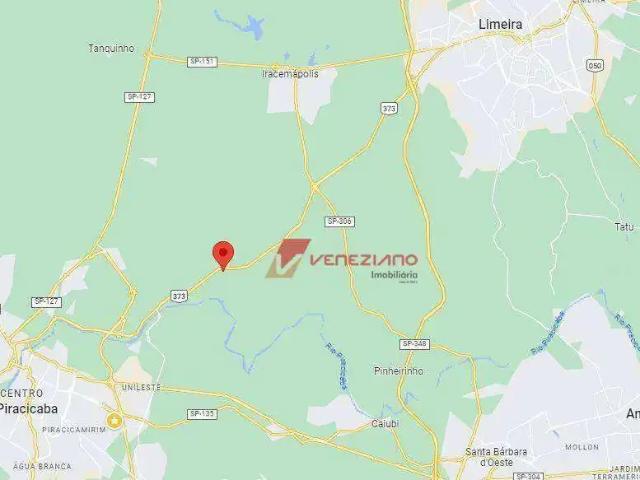 Terreno aluguel em Região Imediata de Piracicaba, Região Metropolitana de Piracicaba