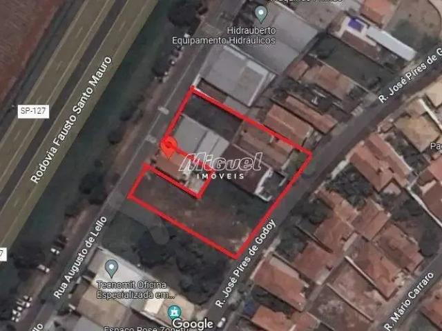 Terreno aluguel em Região Imediata de Piracicaba, Região Metropolitana de Piracicaba
