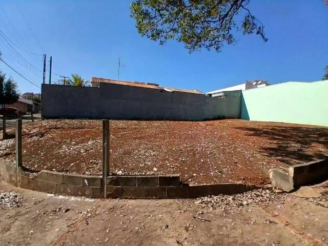 Terreno aluguel em Piracicaba